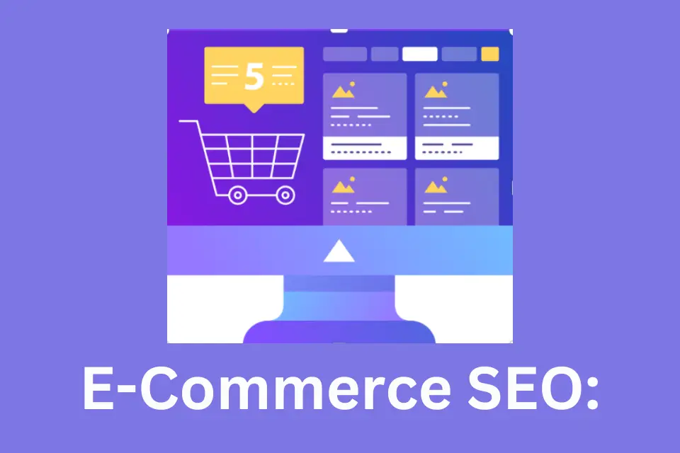 E-Commerce SEO Guide
